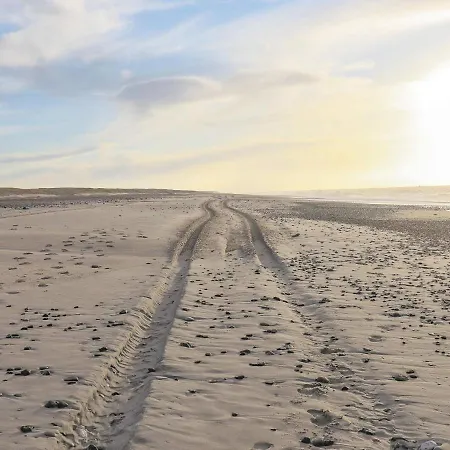 Tatil Evi 10 Person In Harboore-by Traum *