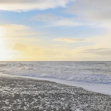 10 Person In Harboore-by Traum Harboør