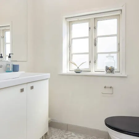 Tatil Evi 10 Person In Harboore-by Traum *