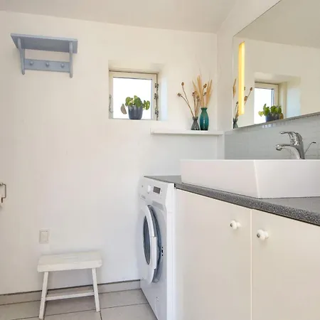 10 Person In Harboore-by Traum Harboør