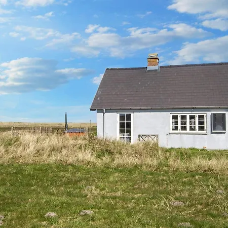 10 Person In Harboore-by Traum Harboør