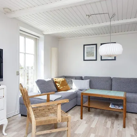 10 Person In Harboore-by Traum Harboør