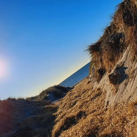 10 Person In Harboore-by Traum Tatil Evi