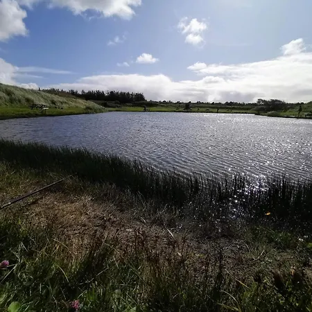 10 Person In Harboore-by Traum