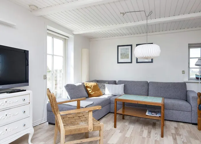 10 Person In Harboore-by Traum Harboør